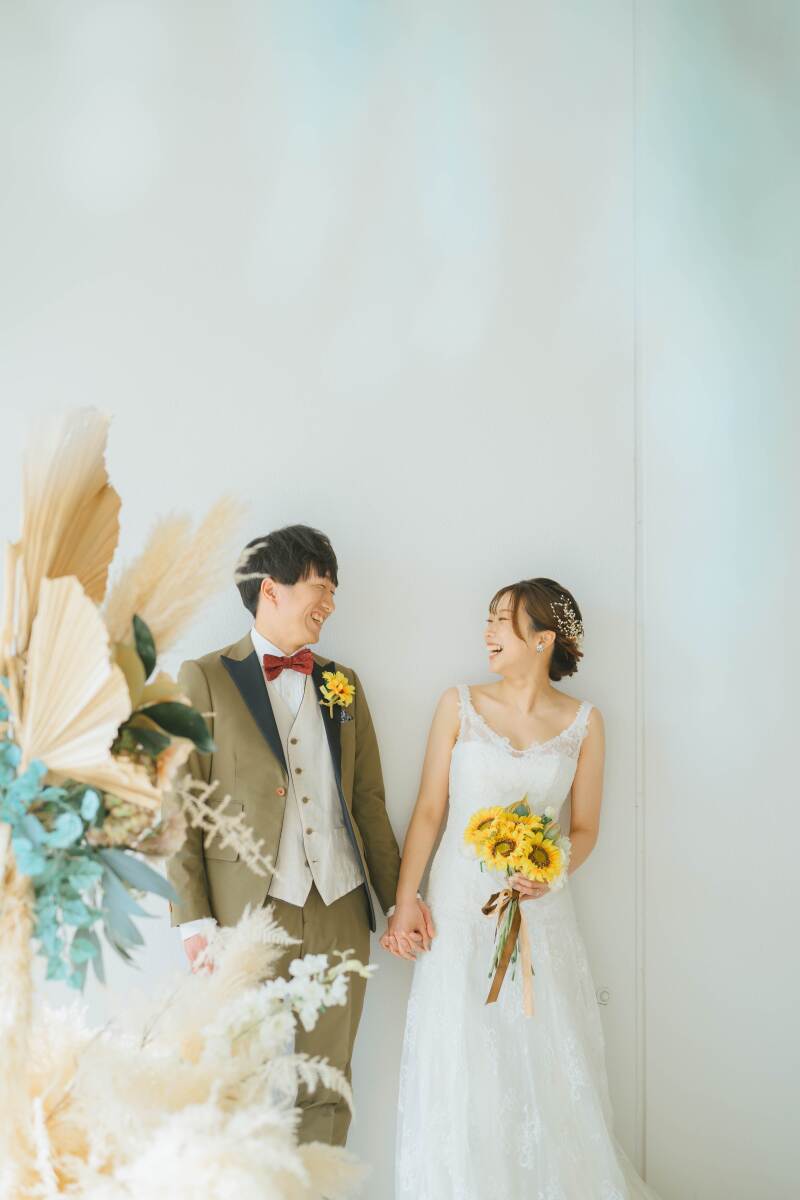 気づけば年末がすぐそこに ː̗̀(ꙨꙨ)ː̖́ 秋のうちにふたりの節目を残そう!