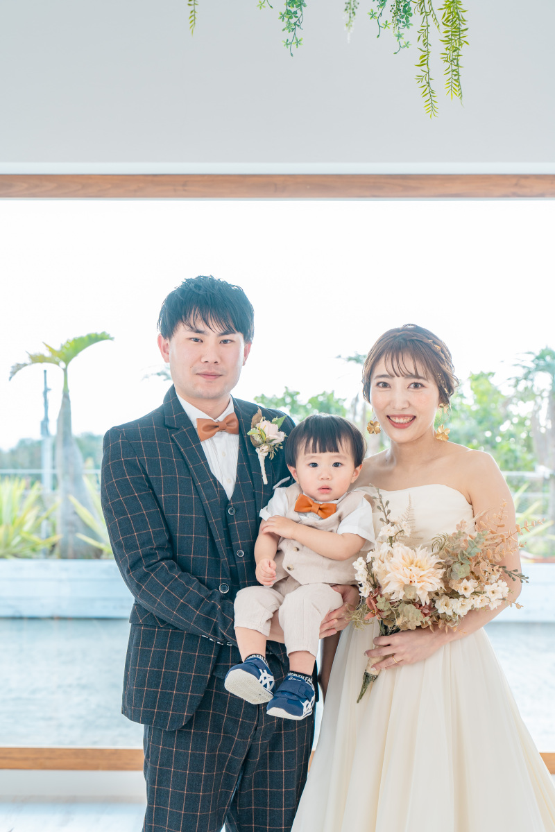 フォトアルバムのご紹介!「ブランカ」♪
