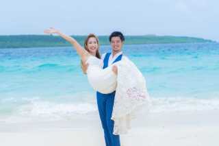 お姫様だっこは女性の願望？　やっぱりやりたいッ！