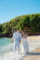 あったか沖縄で海の中ショット♪この春、特別な体験を残しませんか?