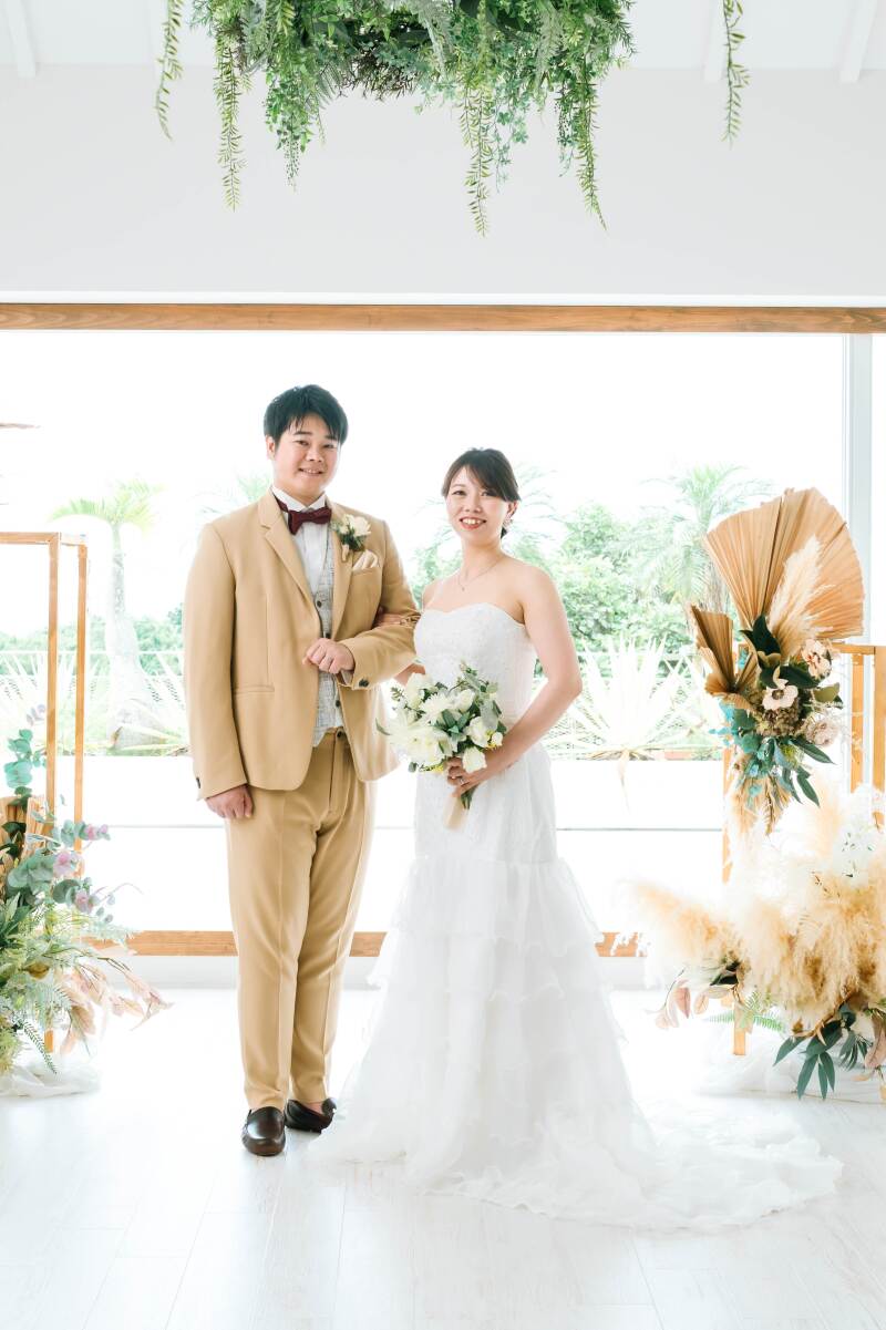 撮影前のもやもやを吹き飛ばす!「あなたは完璧?花嫁準備チェック」