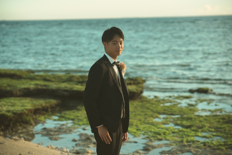 オプション紹介♪ フォトジェニック加工