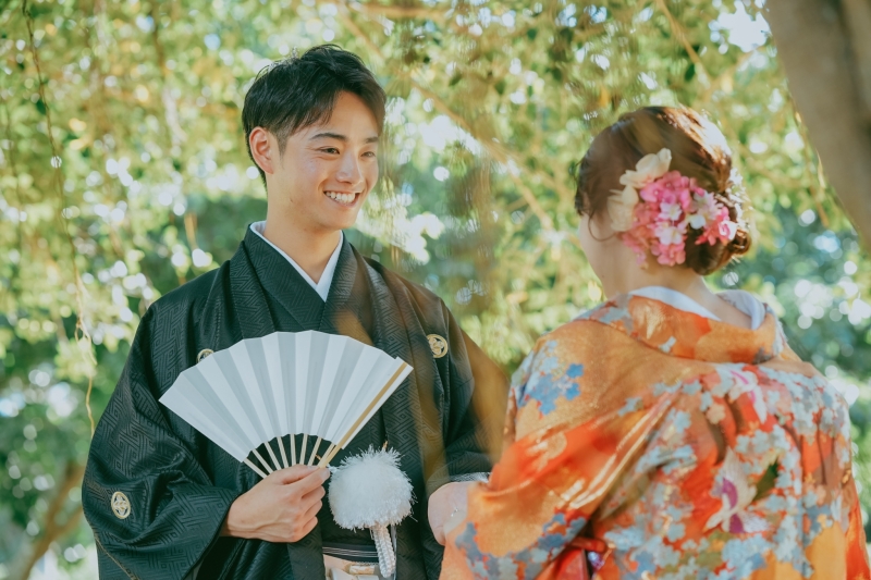 続・フォトジェニック加工♪
