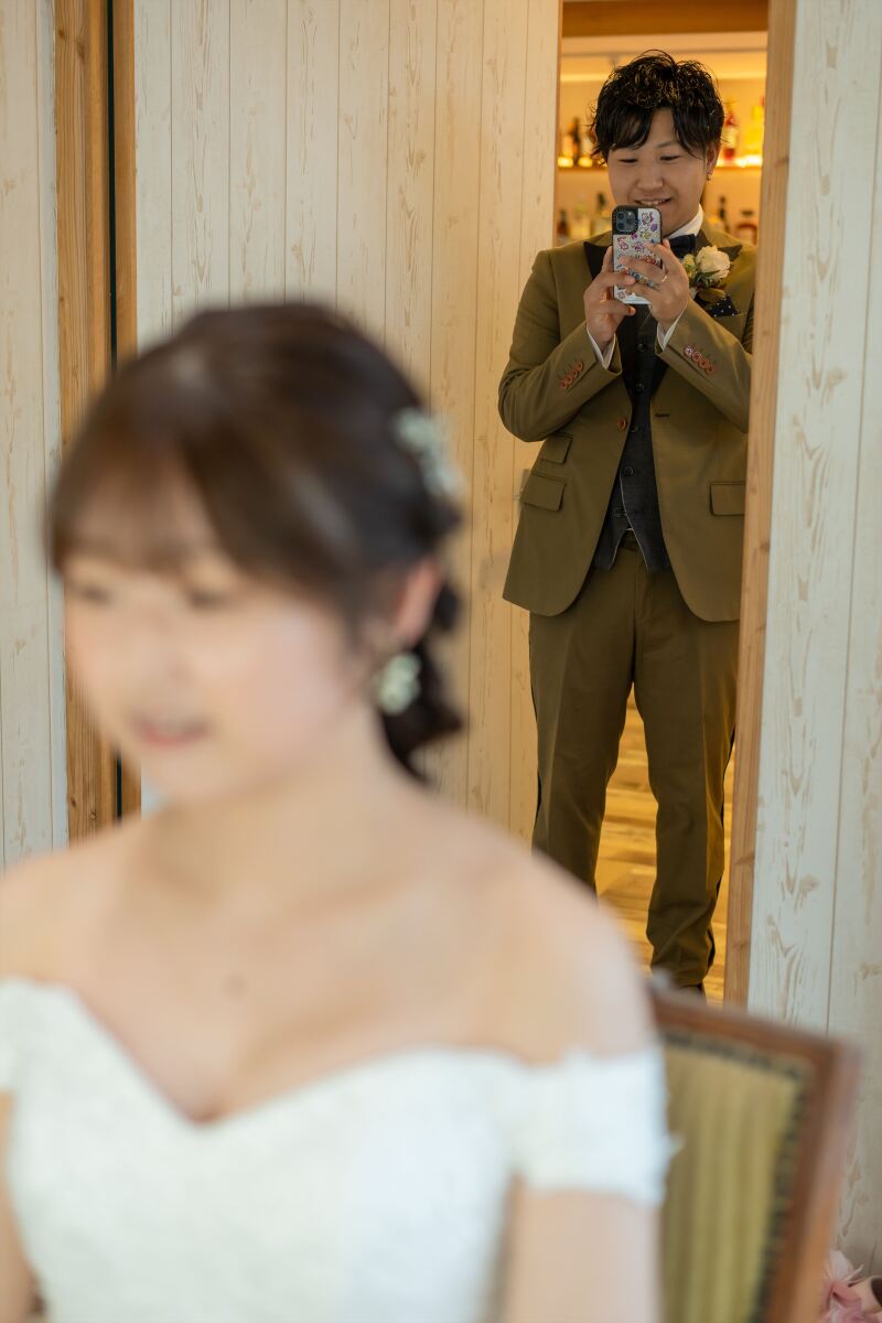 お客様からの声＆素敵なフォトをご紹介