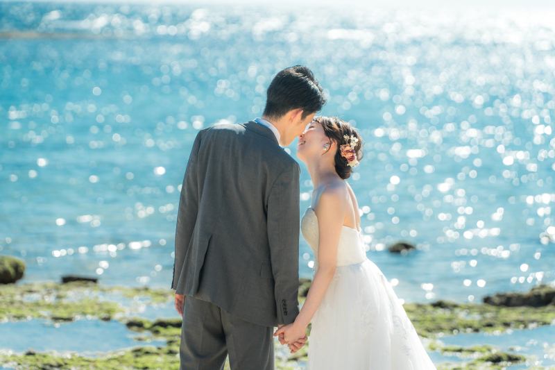 沖縄観光地めぐり~♪
