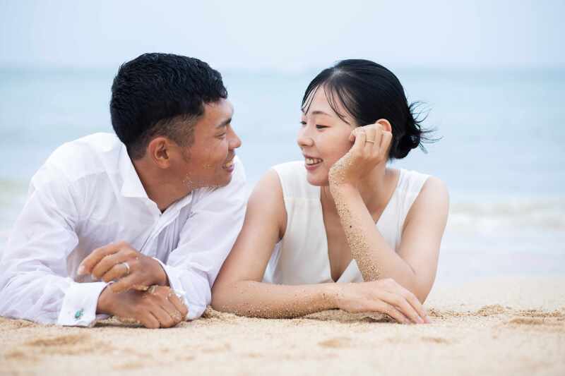 【記念日をカタチに】大切な日のおふたりだけのアルバム。