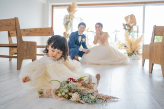 【よくあるご質問】小さなお子様について