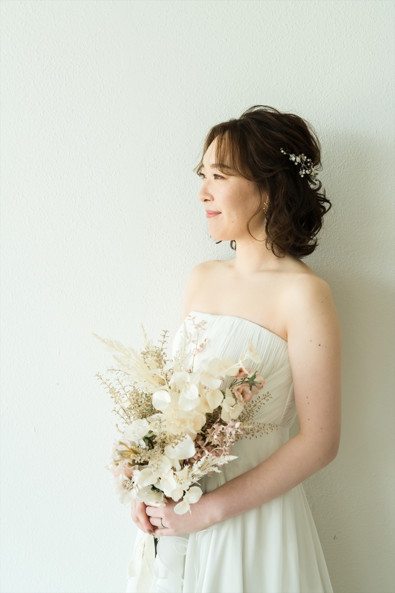 シエロ広報担当が教える♡本物志向な30歳大人女子ドレスコーデ：WD127