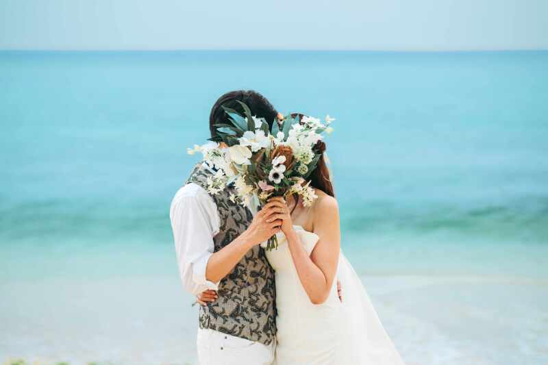 【沖縄情報ー!】おふたりの永遠の愛を象徴する大切な結婚指輪♡