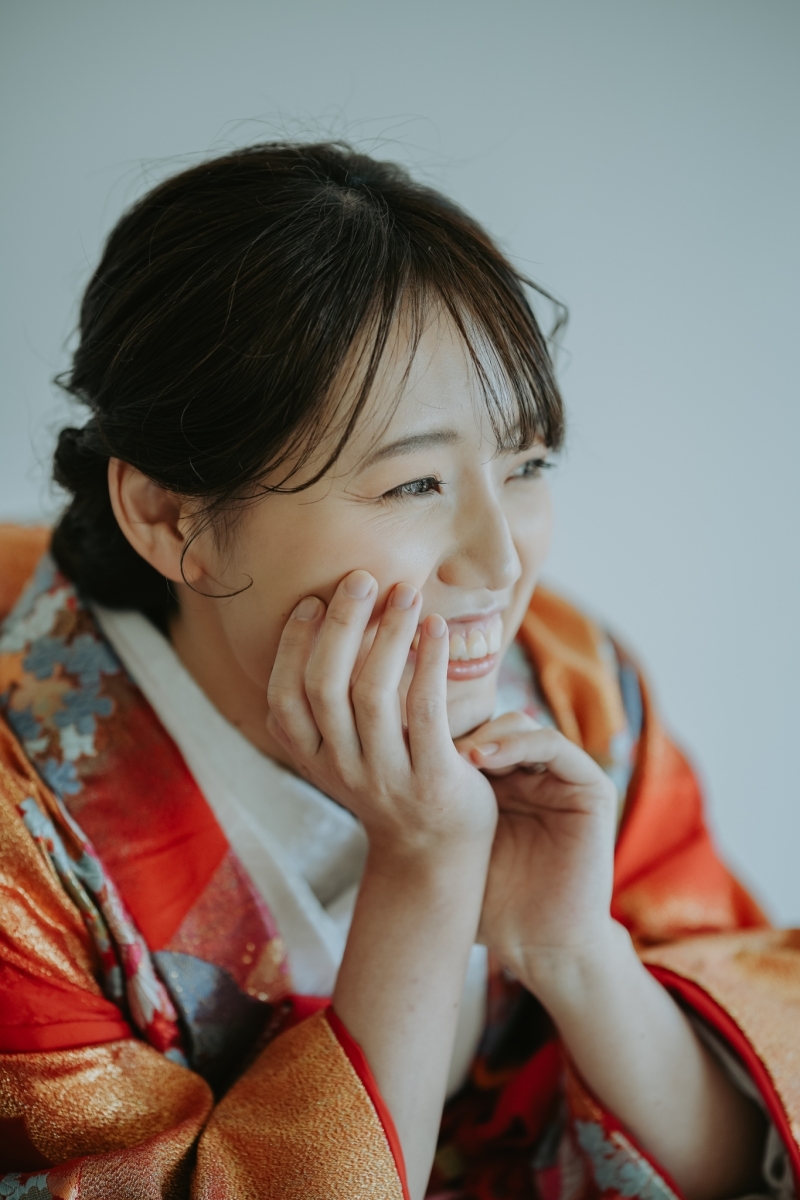 続・フォトジェニック加工♪