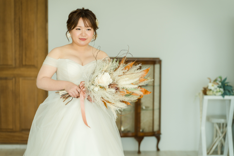 ファーストミートはいかがですか?こんな写真も撮ります♪