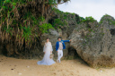 2月の沖縄旅行とフォトウェディングのメリット！