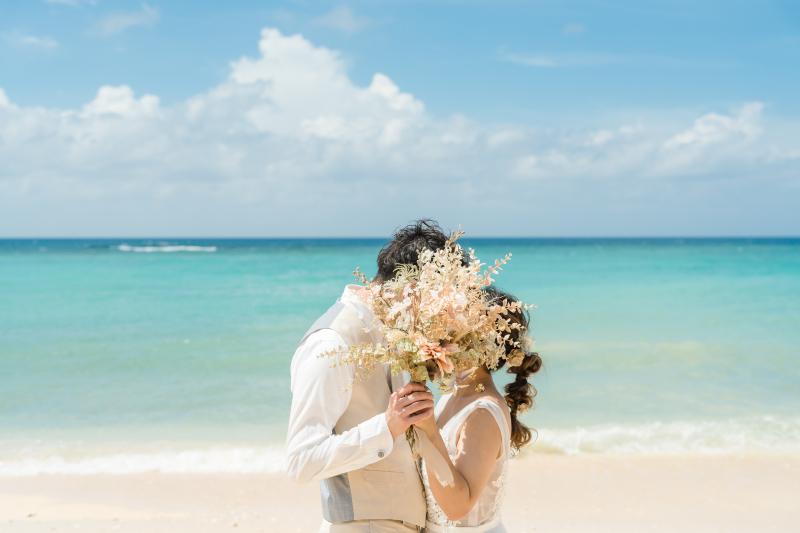 沖縄の「夏」がすぐ近くに!
