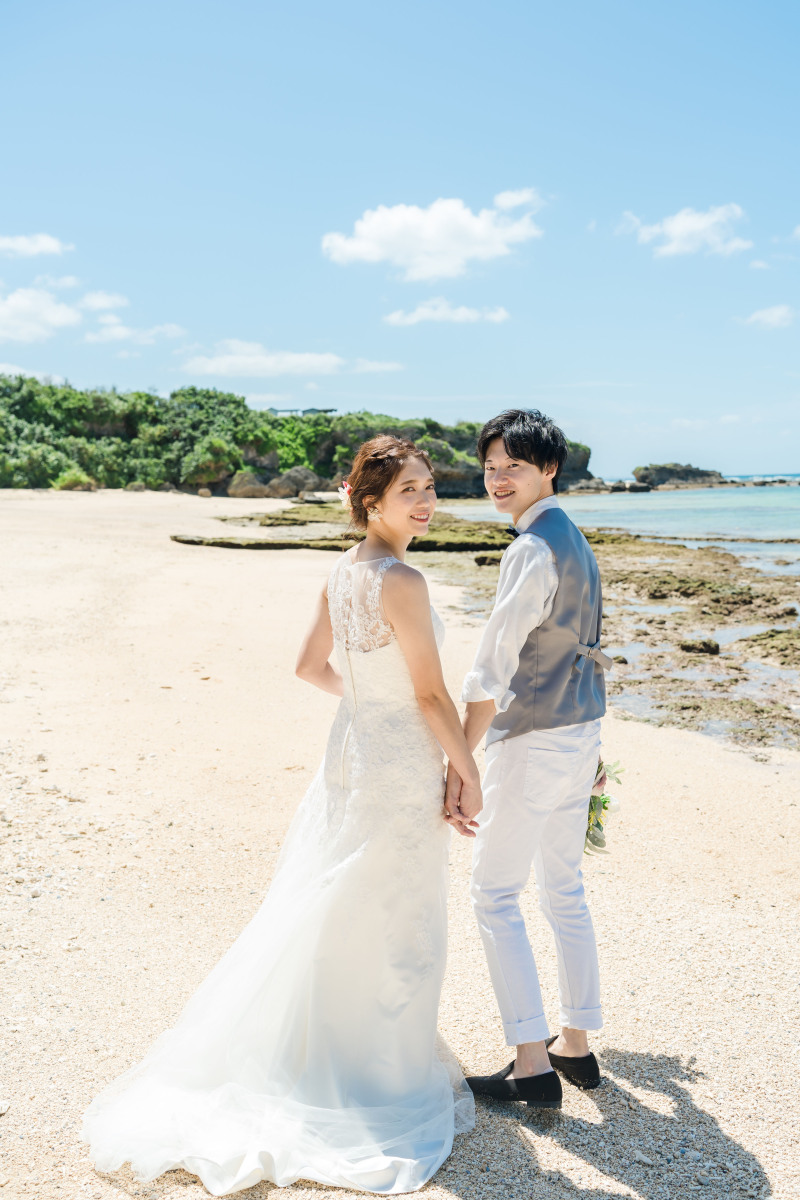 GWはおうちでゆっくりフォトウェディングの計画を立てよう！