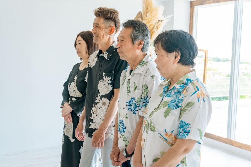 お客様の声♪