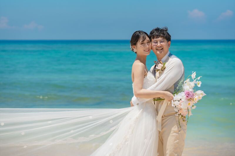 ☆シエロ沖縄のスタッフがご紹介☆お客様からの嬉しい声と素敵なフォトをお届け♪
