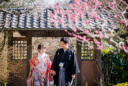 撮影場所　海蔵寺について