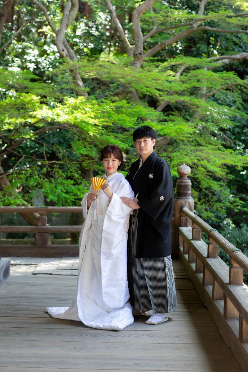 海棠の花が綺麗に咲いています！！