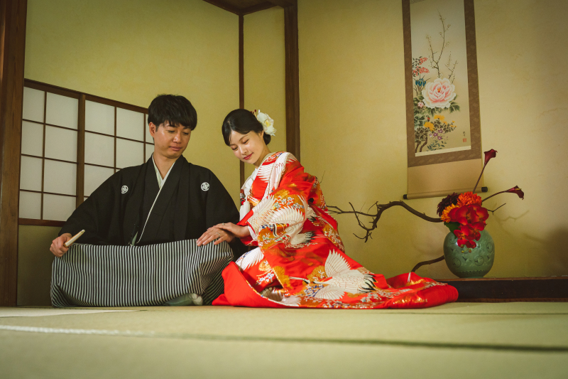 【1日1組様限定!!】7月和洋弐点のお得なプラン紹介!