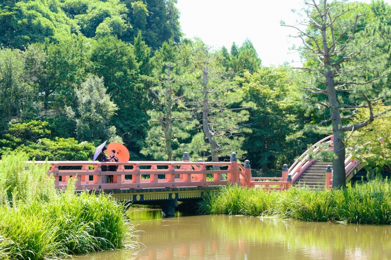 【称名寺】新ロケーション先のご紹介!!