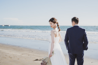 海岸撮影のラストチャンス？！？！