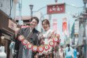 【鎌倉店限定！】街並み撮影