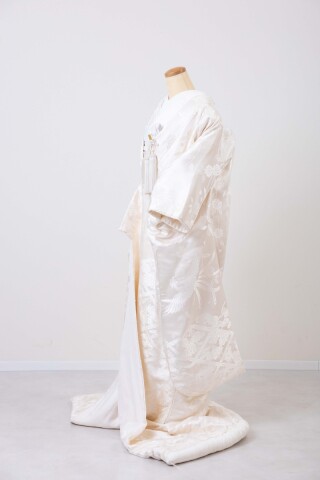 【和装/白無垢】新作衣装のご紹介!