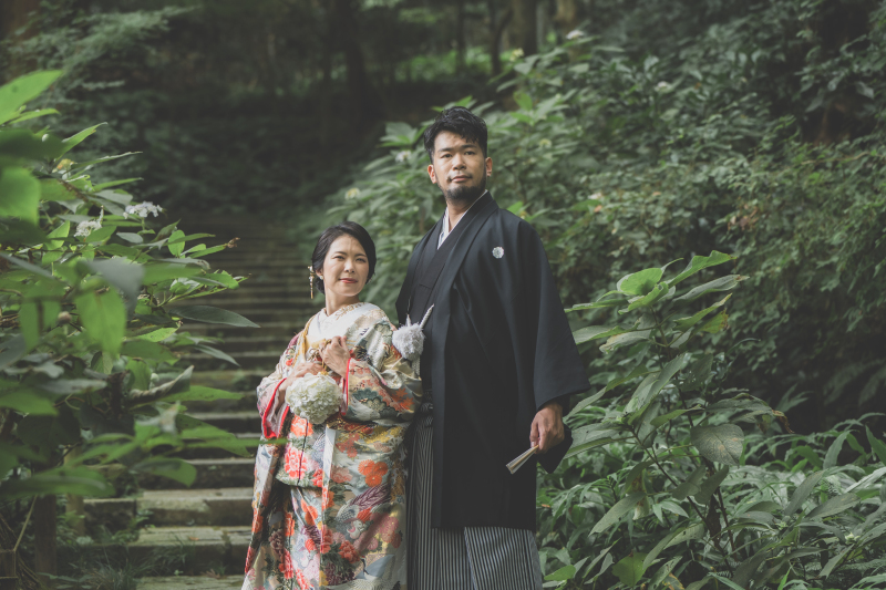 【寺院】夏の写真をご紹介!