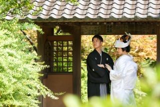 日本髪にご興味がある花嫁様へ♡