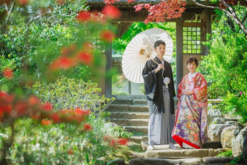桜の後は、いよいよ新緑の季節!!