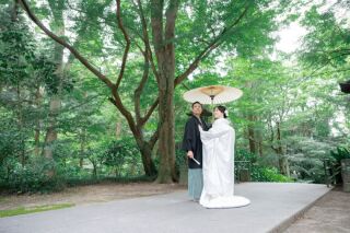 【7月・8月は”深緑”がオススメ】夏撮影のメリットをご紹介!