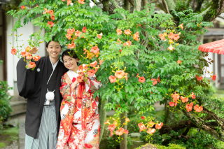 夏の撮影に関して