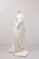 新作衣裳が入荷しました♪（白無垢）