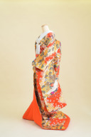 《NEW色打掛》新しく色打掛3着が仲間入りしました♡