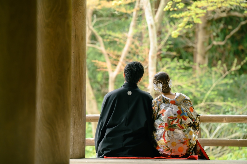 雨の日の撮影について