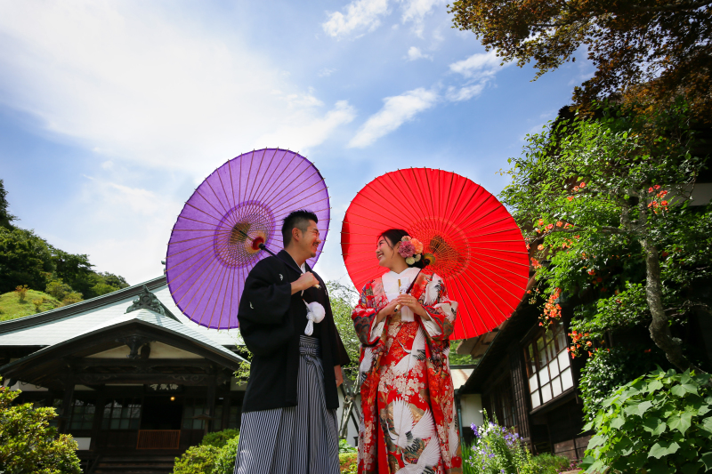 夏の撮影に関して