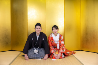 ロケーション撮影の前に