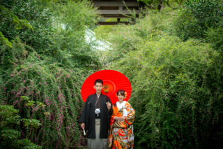 秋の撮影に関して