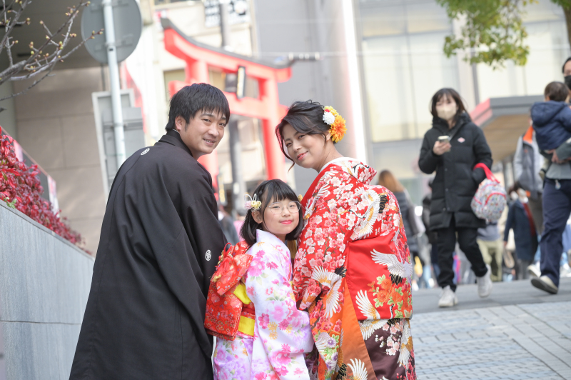 鎌倉街並みプラン☆