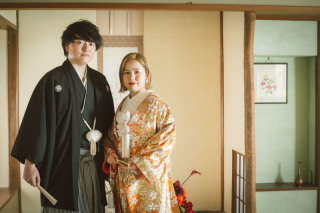 【8月限定！！】ロケーション付きスタジオ弐点プラン