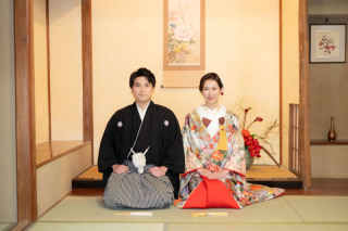 ☆新ロケーション先【古民家】の写真を大公開☆