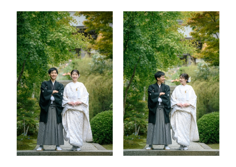 【10月】お客様フォトをご紹介!
