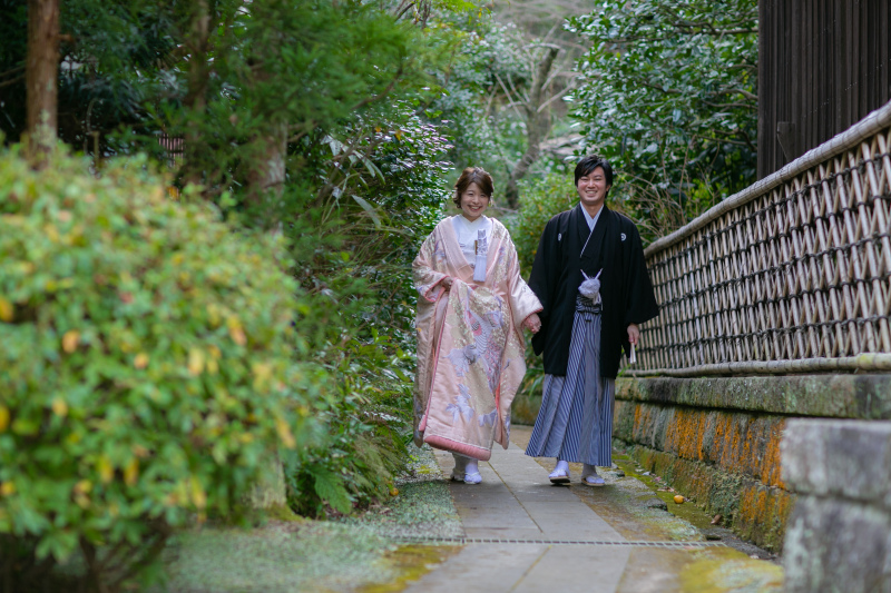 早春の海蔵寺の様子をご紹介