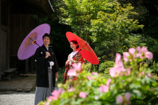 撮影プランについて