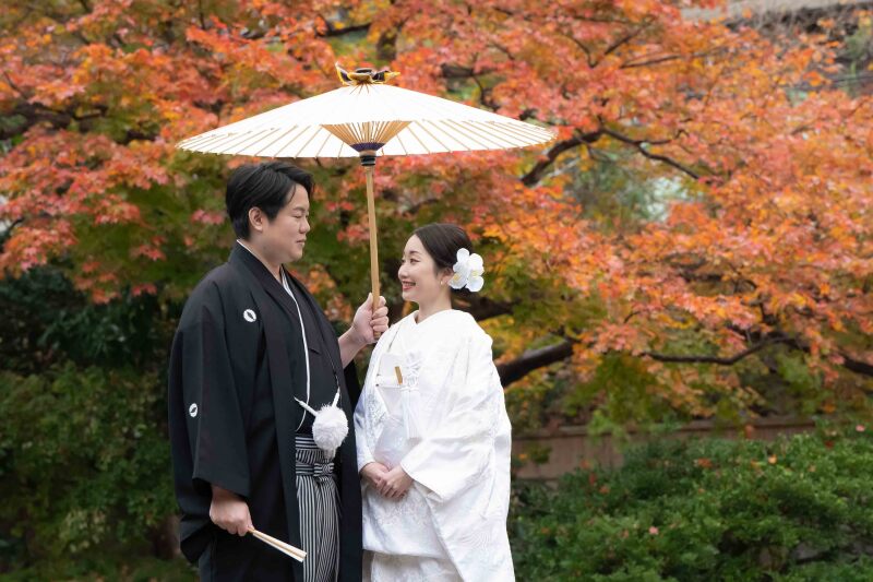 【海蔵寺】11月下旬は海蔵寺が紅葉シーズン!