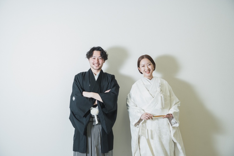 【夏限定】ロケ×スタ 和装or洋装プラン