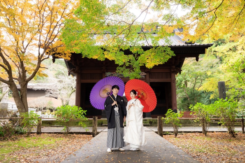 2022年 紅葉速報②