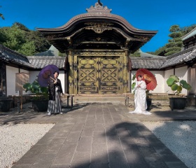 【和装】新ロケーションが追加！