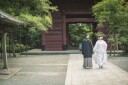 【寺院】夏の写真をご紹介!