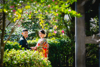 新春撮影のGoodなところ